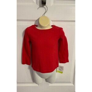 Jumping Beans shirt. Size 2T. New with tags.
